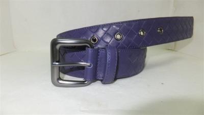 wholesale Top Fashion Bottega Veneta Leather Belts No. 2